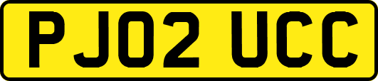 PJ02UCC