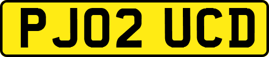 PJ02UCD