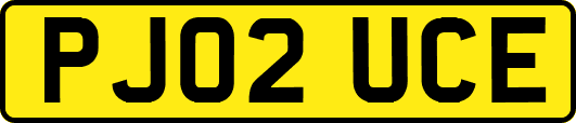 PJ02UCE