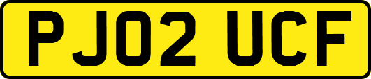 PJ02UCF