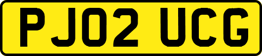 PJ02UCG