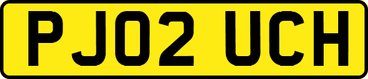 PJ02UCH