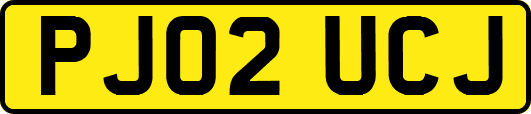 PJ02UCJ