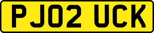 PJ02UCK