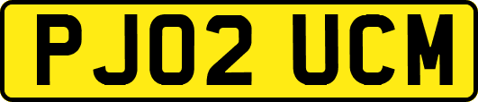PJ02UCM