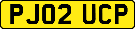 PJ02UCP