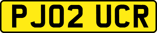 PJ02UCR