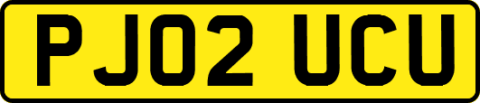 PJ02UCU