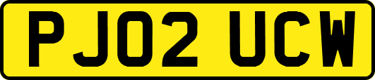 PJ02UCW