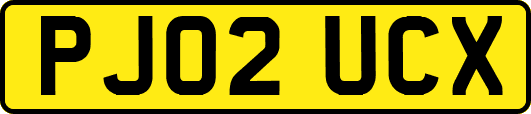 PJ02UCX