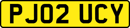 PJ02UCY
