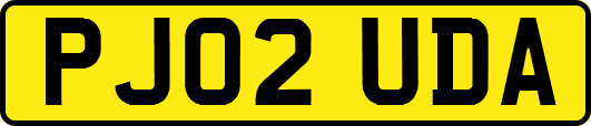 PJ02UDA
