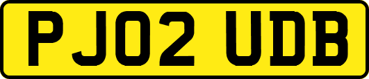 PJ02UDB