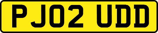 PJ02UDD