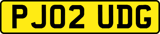 PJ02UDG