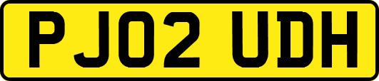 PJ02UDH