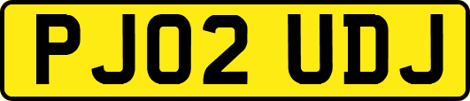 PJ02UDJ