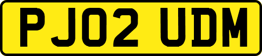 PJ02UDM