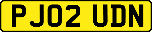 PJ02UDN