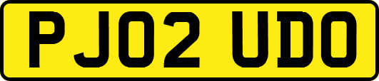 PJ02UDO
