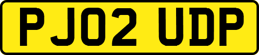 PJ02UDP
