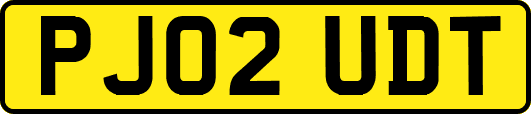 PJ02UDT