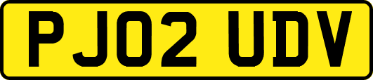 PJ02UDV