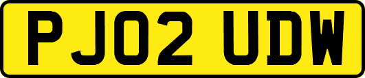PJ02UDW