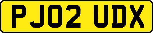 PJ02UDX