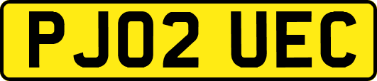 PJ02UEC