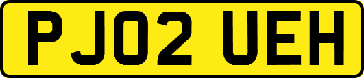PJ02UEH