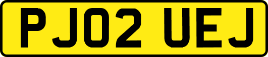 PJ02UEJ