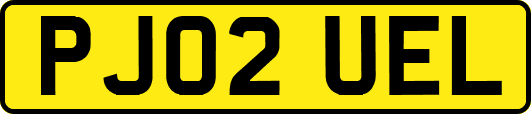 PJ02UEL
