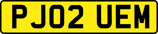 PJ02UEM
