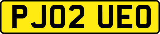 PJ02UEO