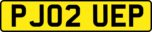 PJ02UEP