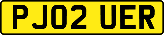 PJ02UER