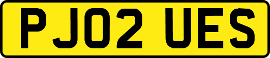PJ02UES