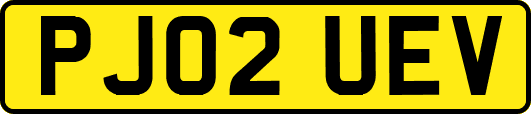 PJ02UEV