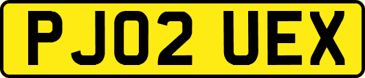 PJ02UEX