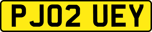 PJ02UEY