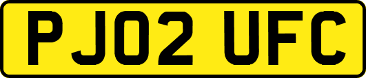 PJ02UFC