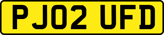 PJ02UFD