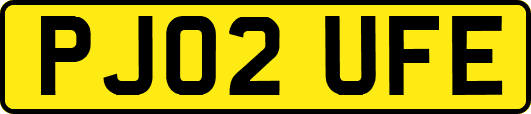 PJ02UFE