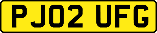 PJ02UFG