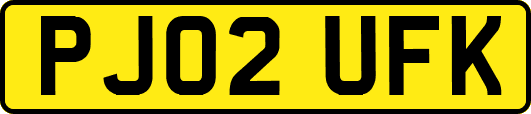PJ02UFK