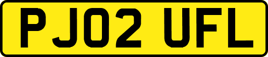 PJ02UFL