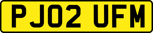 PJ02UFM