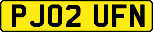 PJ02UFN