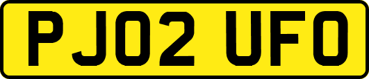 PJ02UFO